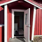 Lysboen Bua Feriehus