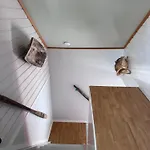 Feriehus Lysboen Bua Ramberg