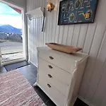 Feriehus Lysboen Bua Ramberg