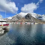 Lysboen Bua Hébergement de vacances *