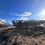 Lysboen Bua Feriehus Ramberg