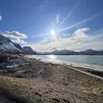 Feriehus Lysboen Bua