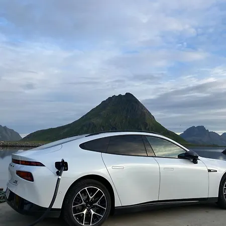 Lysboen Bua 람베르그