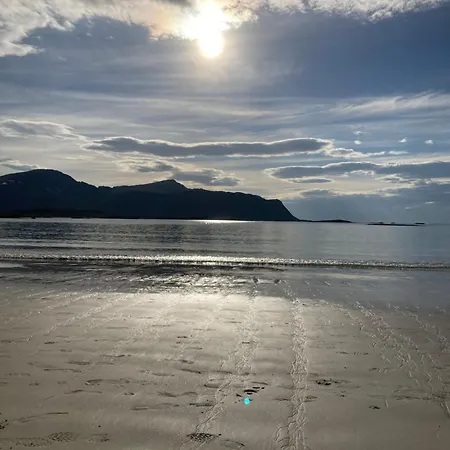 Nyaraló Lysboen Bua *