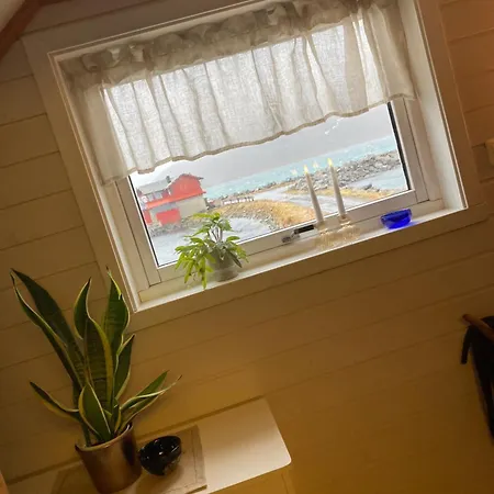 Nyaraló Lysboen Bua Ramberg