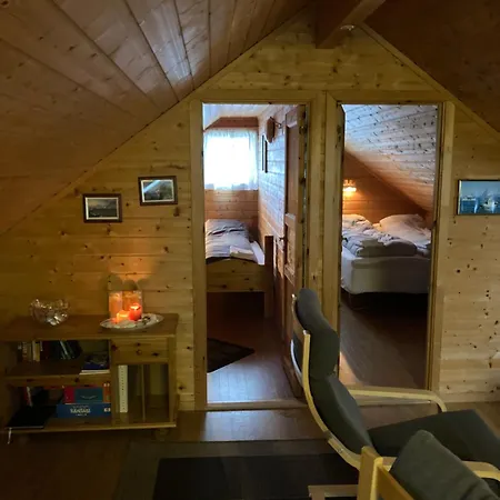 Lysboen Bua * Ramberg