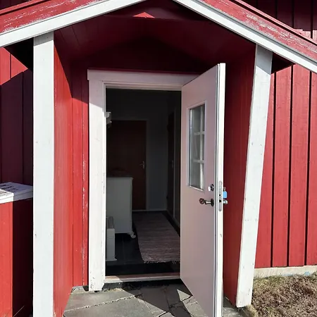 Lysboen Bua Vakantiehuis