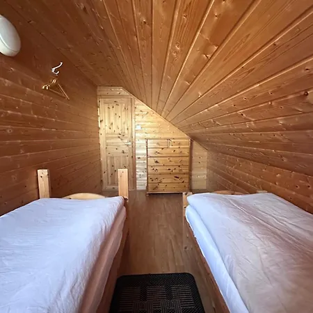 Lysboen Bua Vakantiehuis