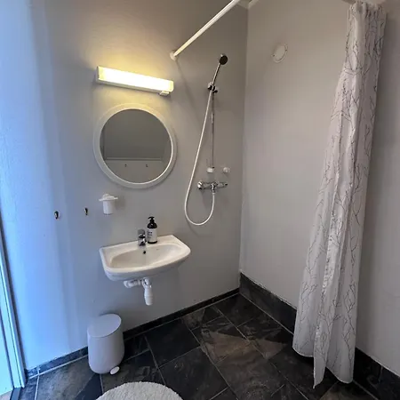 Lysboen Bua Vakantiehuis *