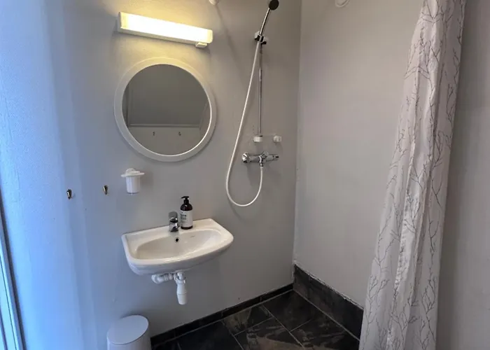 Lysboen Bua Vakantiehuis *